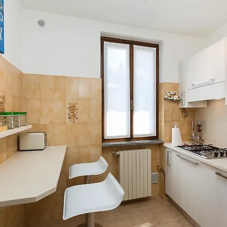 Casa Nico Magognino - Wifi ストレーザ