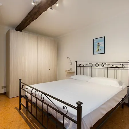 Casa Nico Magognino - Wifi Διαμέρισμα