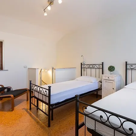 アパート Casa Nico Magognino - Wifi *