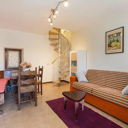 Casa Nico Magognino - Wifi * Στρέσα