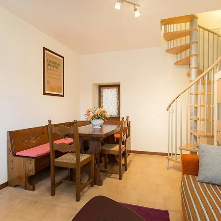 Casa Nico Magognino - Wifi アパート ストレーザ