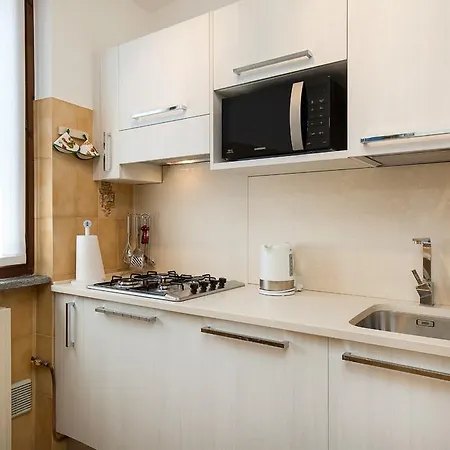 Διαμέρισμα Casa Nico Magognino - Wifi *