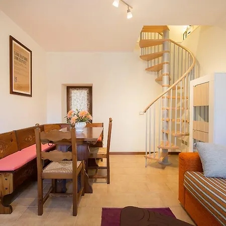 Casa Nico Magognino - Wifi アパート *