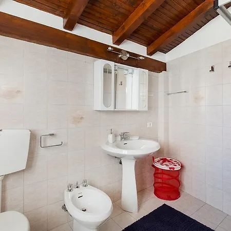 Διαμέρισμα Casa Nico Magognino - Wifi