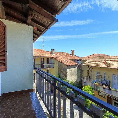 Casa Nico Magognino - Wifi Διαμέρισμα Στρέσα