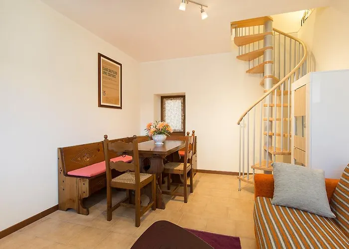 Casa Nico Magognino - Wifi Lejlighed Stresa