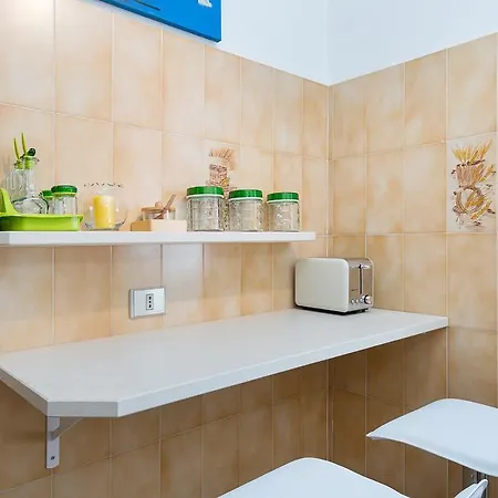 Casa Nico Magognino - Wifi 公寓 *